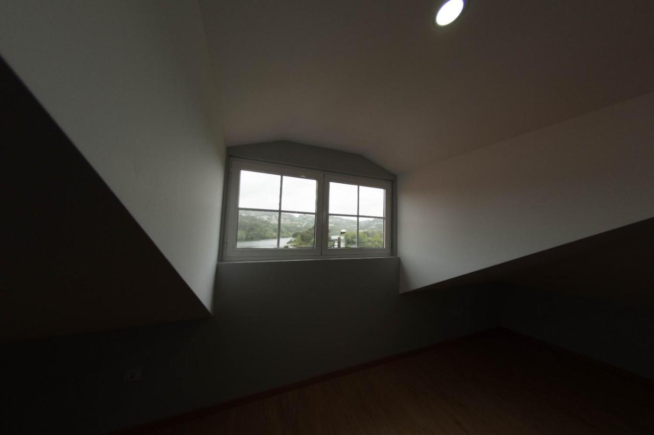 Casa Da Ilha Villa Castelo de Paiva Eksteriør bilde